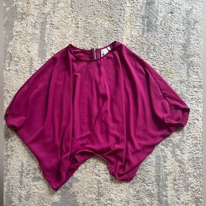 Society Girl Top in Small